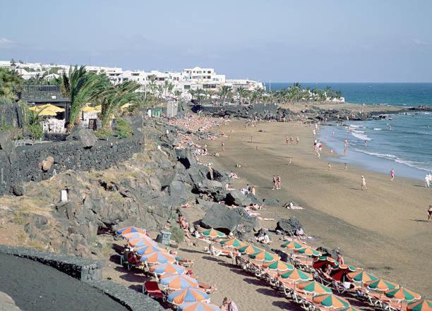 Apartamento Belva Puerto del Carmen  Exterior photo