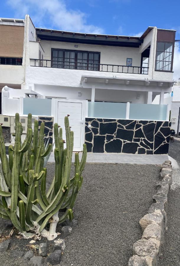 Apartamento Belva Puerto del Carmen  Exterior photo
