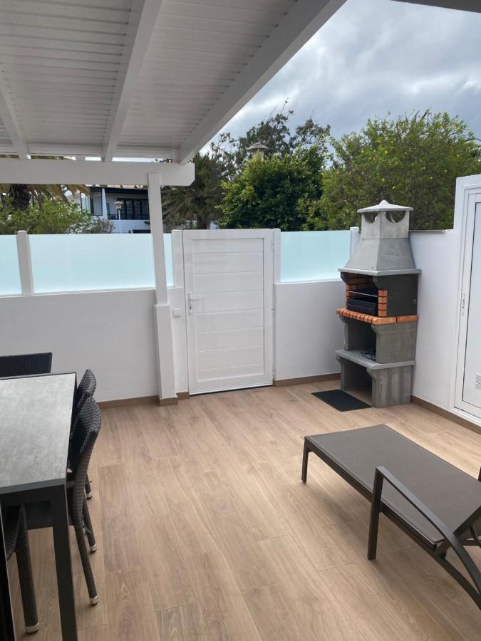 Apartamento Belva Puerto del Carmen  Exterior photo