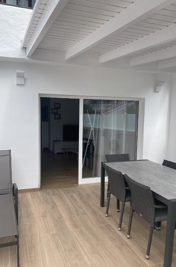 Apartamento Belva Puerto del Carmen  Exterior photo
