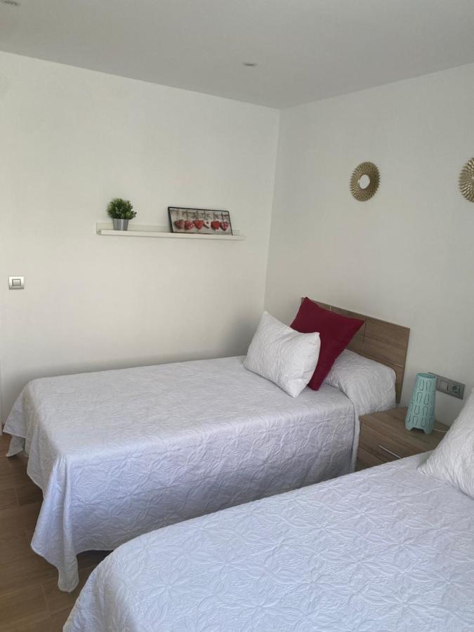 Apartamento Belva Puerto del Carmen  Exterior photo
